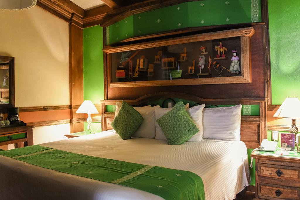 Nuestras Raices Hotel - Museo - Restaurante ซานกริสโตบัล เด ลาสกาซาส ภายนอก รูปภาพ